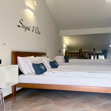Appartamento Loft *