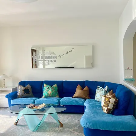 Appartamento Loft