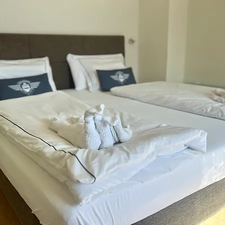 Loft Appartamento *