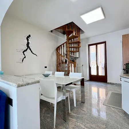 Loft Apartment